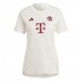 Bayern Munich Leroy Sane #10 Koszulka Trzecich Kobiety 2023-24 Krótki Rękaw